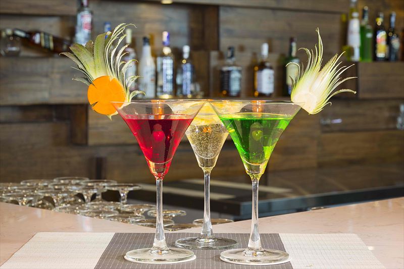 Bảo Ninh Lobby Bar