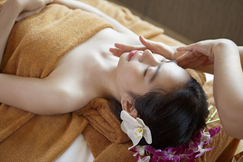 Tường Vi Spa & Massage
